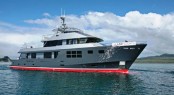 VvS1 Luxury yacht